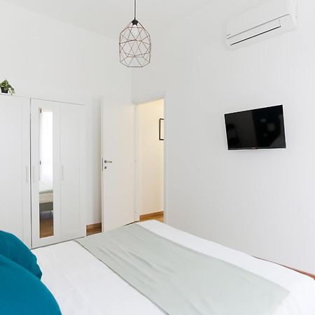 The Best Rent - Cozy Two-Bedroom Apartment Near Colonne S Lorenzo Milán Exterior foto